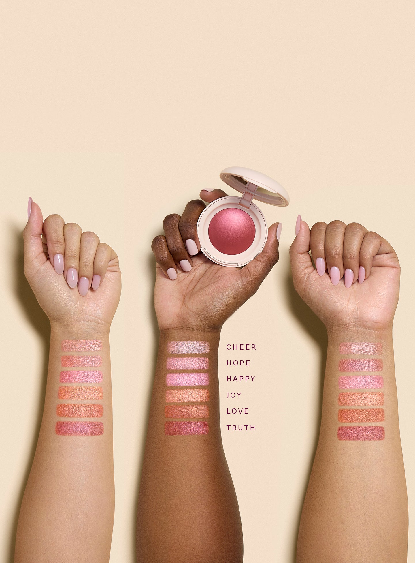 soft pinch luminous powder blush soft pinch luminous powder blush