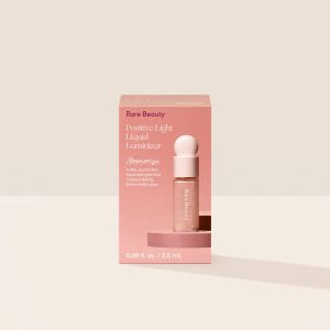 positive light liquid luminizer mini