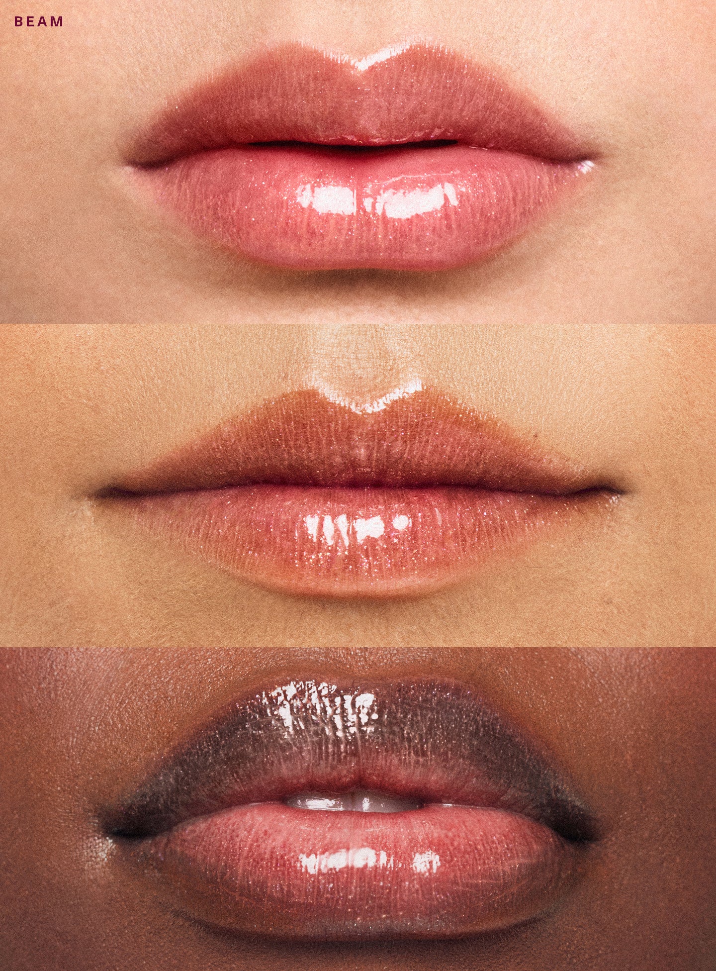 positive light luminizing lip gloss positive light luminizing lip gloss