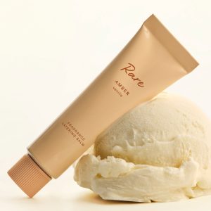 fragrance layering balm amber vanilla