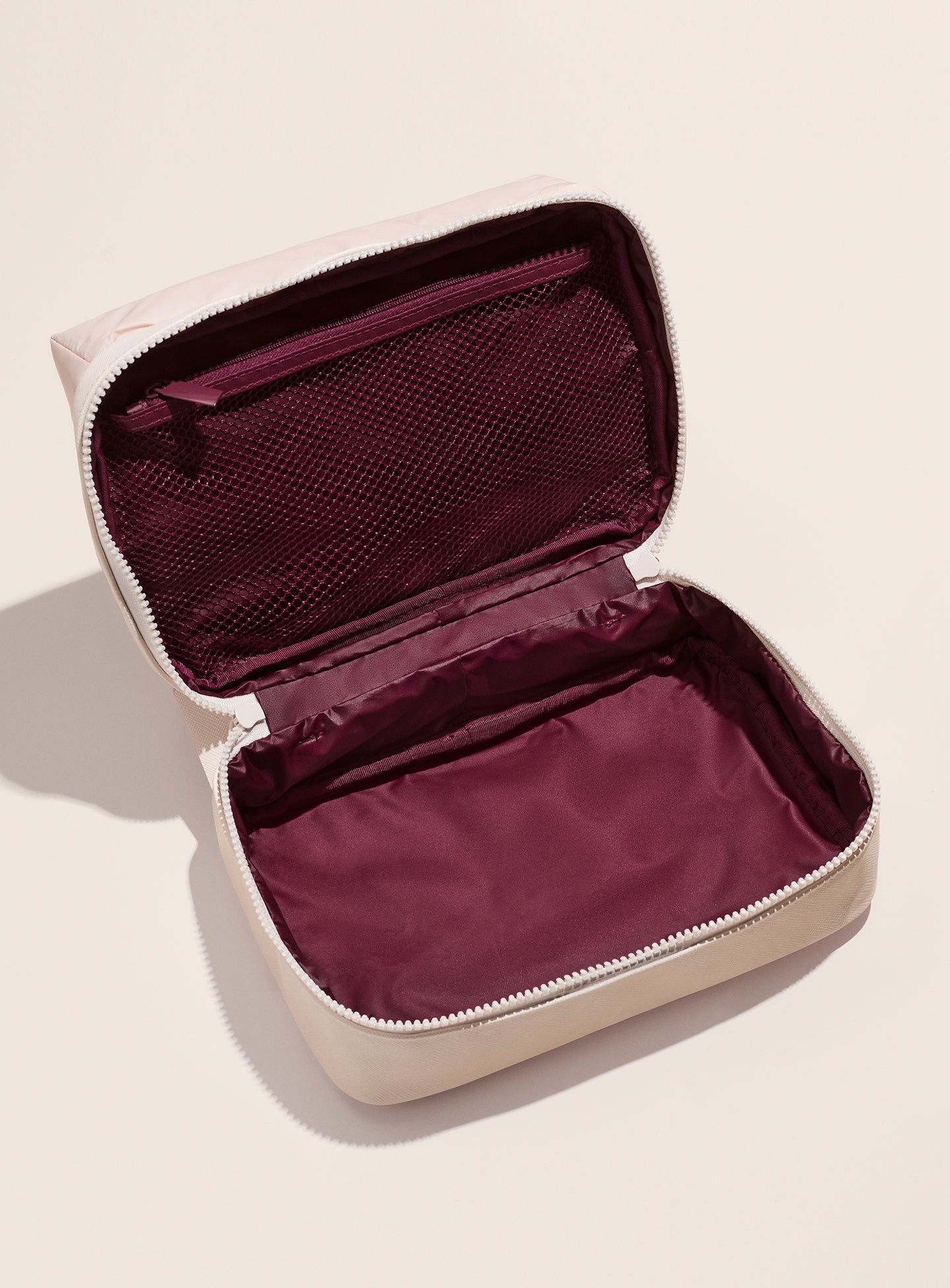 puffy toiletry bag puffy toiletry bag