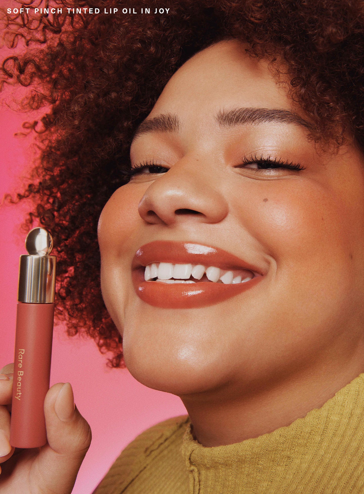 soft pinch tinted lip oil soft pinch tinted lip oil