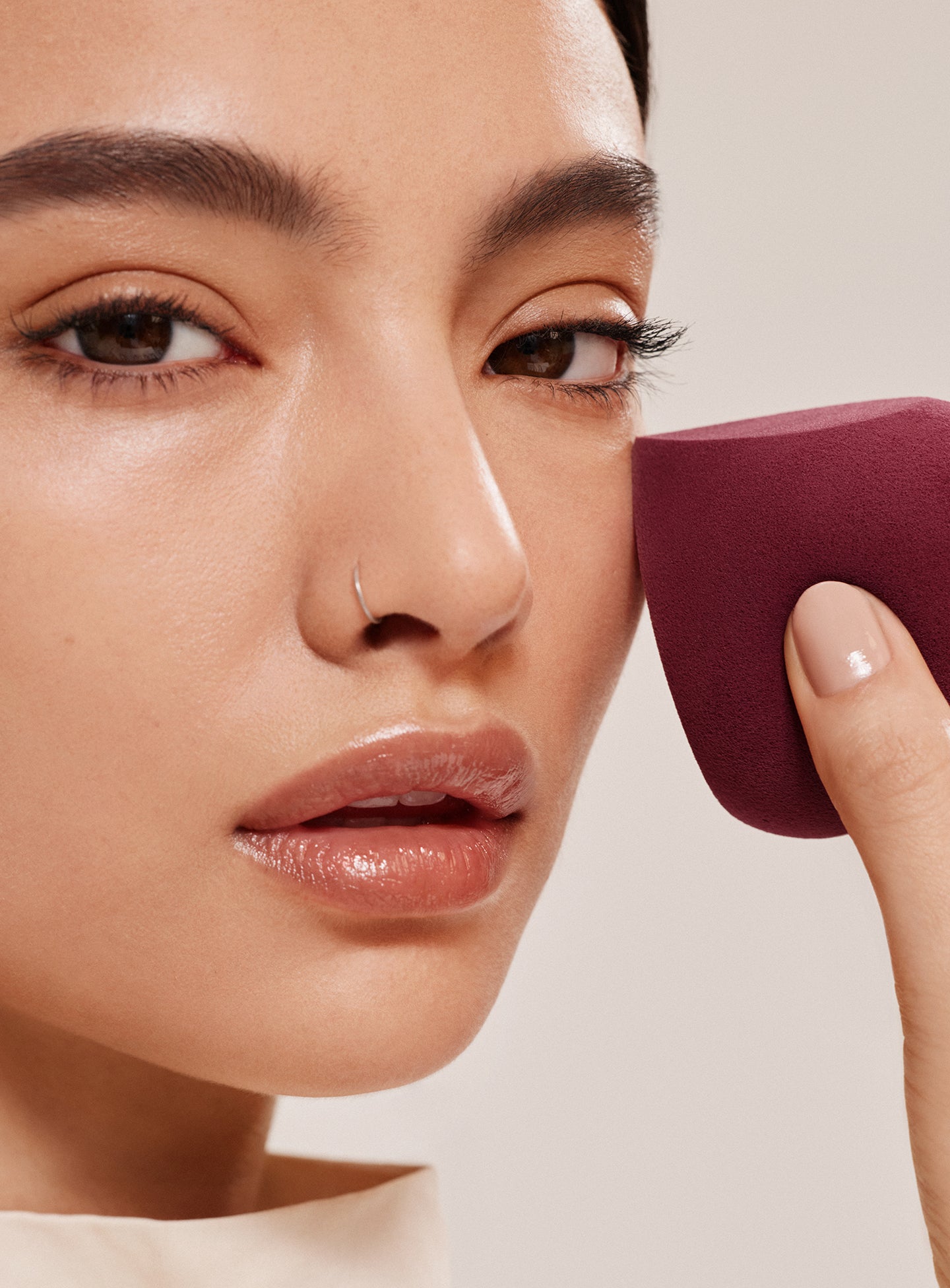 soft touch makeup blending sponge soft touch makeup blending sponge