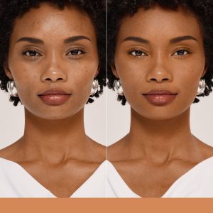 true to myself natural matte longwear foundation